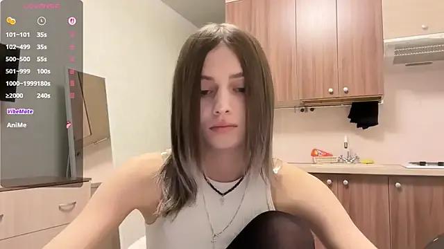 AidaGloshen's avatar