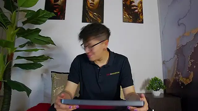 alex_noa — BOUNCE ASS WITH OIL 