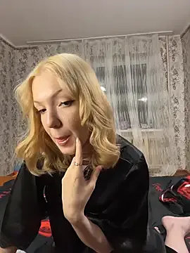 AlexandraXKitty model from sc