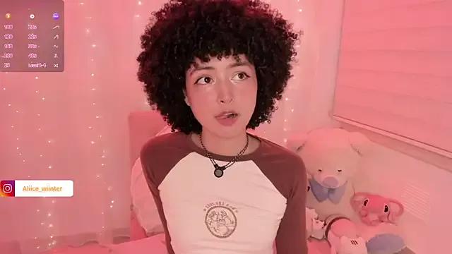 Alice_winter_ — Panty Off In Doggy+Control Lush