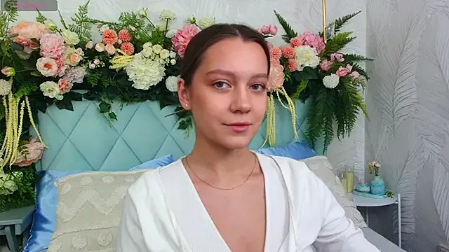 AliceBrayan — sexy video for the last tiper