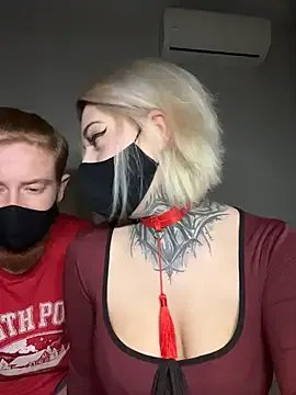 AllisonXAlfred's avatar