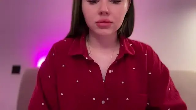 AlmaryKim — all naked bodyyy