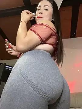 StripChat Amelia_laurent is Freechat Amelia_laurent — ride torsofull naked