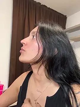 StripChat ANA_U is Freechat ANA_U — ride dildo