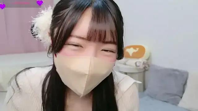 StripChat anchan_ is Freechat anchan_ — Freechat on StripChat