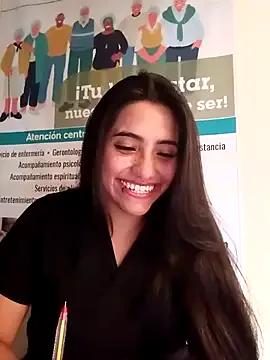 StripChat ANDREA-10_ is Freechat ANDREA-10_ — SHOW BOOBIES + OIL + AHEGAO