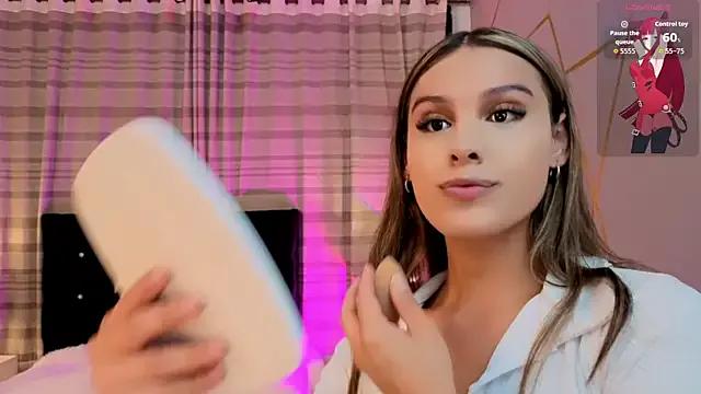 StripChat Angel-dragun is Freechat Angel-dragun — cowgirl cums and rides dildo