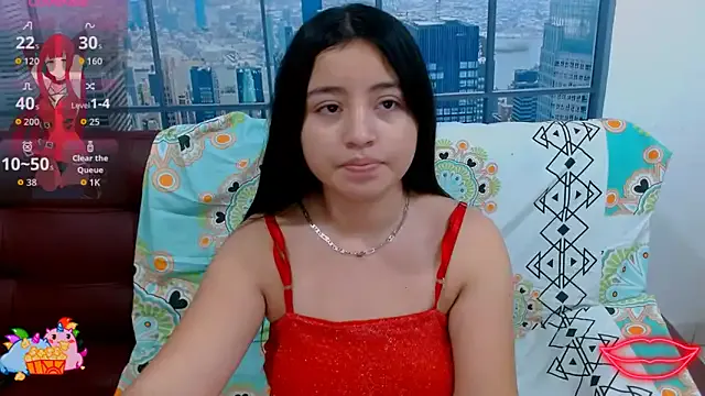 angelhotlatina18's avatar