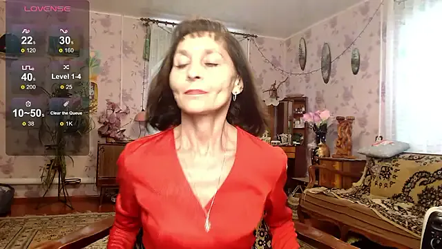 Angelina-Missteria's avatar