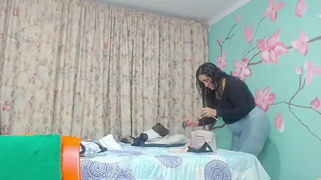 anita_s3x model from StripChat