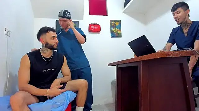 Anthony-Martin's avatar