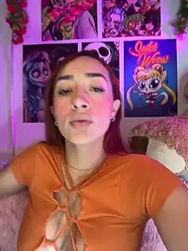 StripChat ariiel_ is Freechat ariiel_ — MAKE ME WET- BIG SQUIRTT