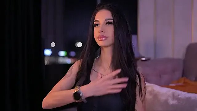 ArinaCarter's avatar