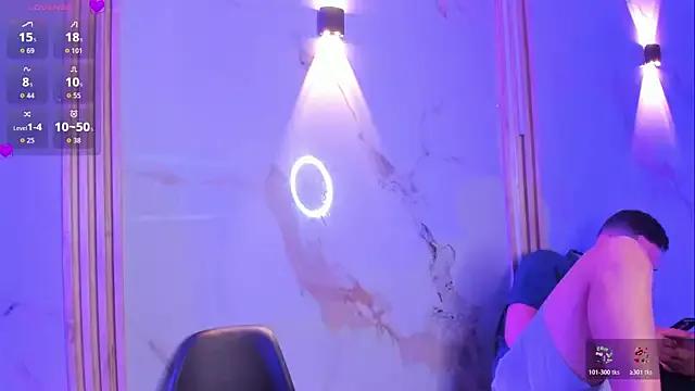 Aron_and_molly's avatar