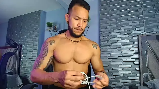 ARON_TAYLER01's avatar