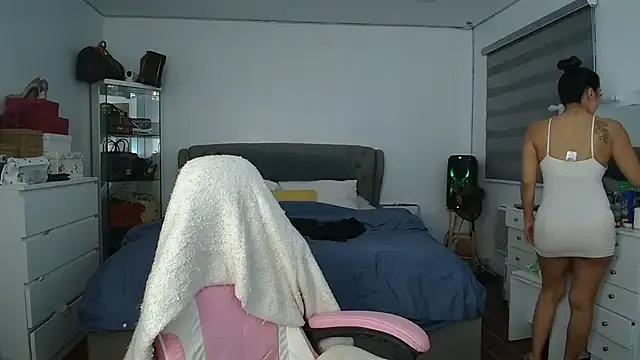 StripChat aya_saki is Freechat aya_saki — Get a new car