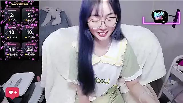 StripChat baby-yaya20 is Freechat baby-yaya20 — Massage the breasts