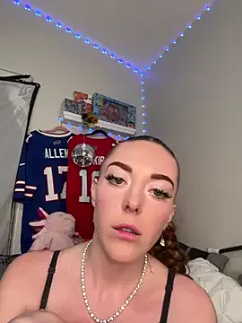 babygingerboo's avatar