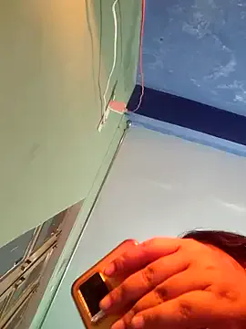 bitch-horny — One boob shake