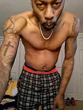 BlackDynasty67 model from sc