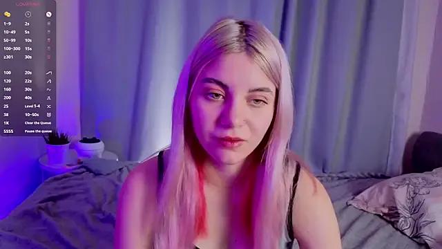 BlissBoardley — lick my playful fingers