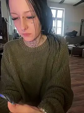 BlueVelvetBat — Last Pussy Pic