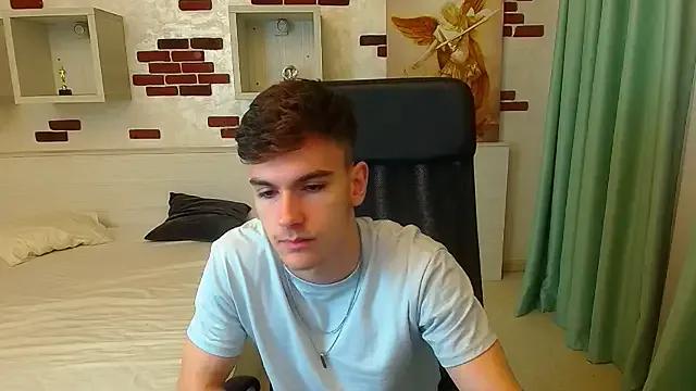 StripChat BradyFlint is Freechat BradyFlint — CUM SHOW