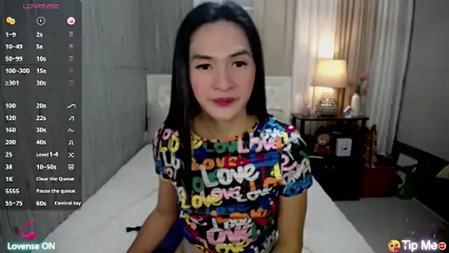 Brianna_Shemale's avatar