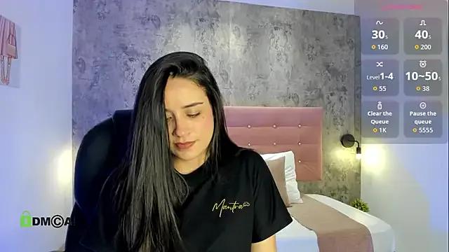 brithanycollins — control domi 3 min