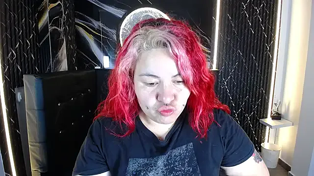 Bruja__Scarlata's avatar