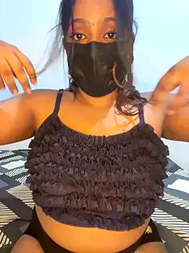 bunny_somya — Freechat on StripChat