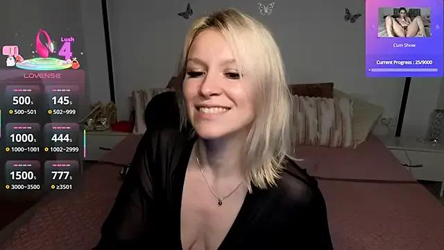 StripChat BushyBarb is Freechat BushyBarb — Spit Play