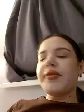 caressyourself — Lick pussy