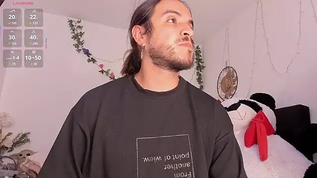 Carlasxdreams's avatar