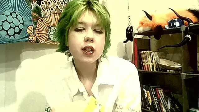 CarolineRichter's avatar