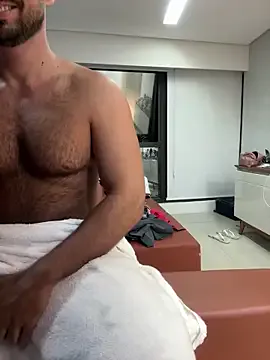 CasadoLutadorBigStuds's avatar