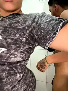 CasalMaldoso01 — Gozada 