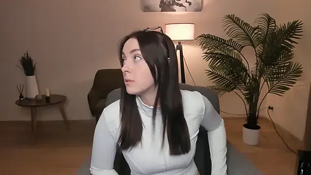 CharlesGruhn — I'll write your nickname on my stomach