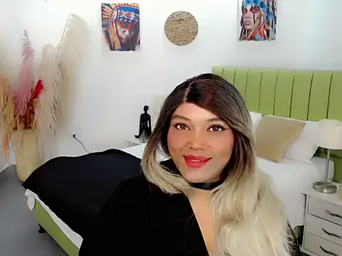 charlotte1_sweet model from sc