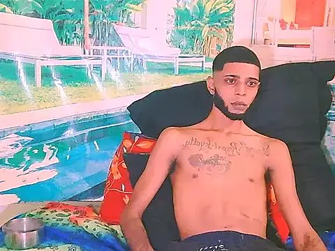 CharmingIndian1 model from sc