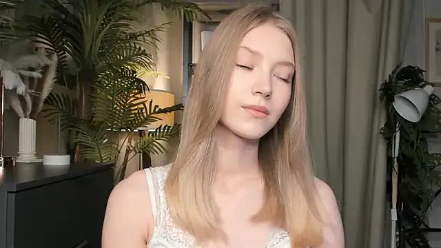 ChinBonnell — sexy tour of my body