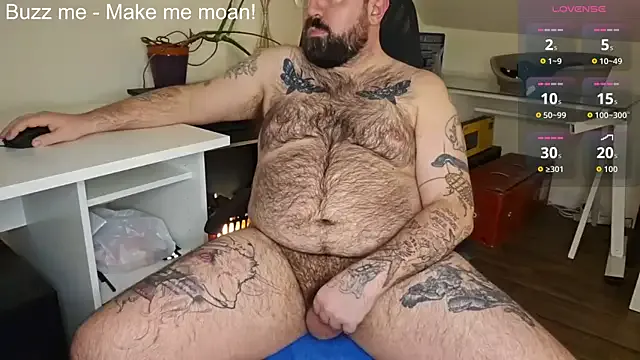 chriscubxxx's avatar