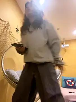 ChuChu1991 — Freechat on StripChat