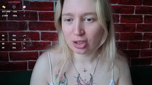 CitrusBlissss's avatar