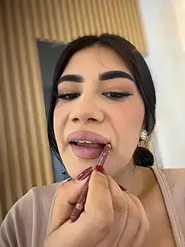 clarachanelricek — Freechat on StripChat