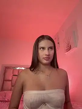 cloee_johnson model from sc