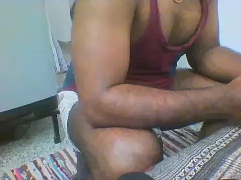 Crazy_Desire123 model from sc