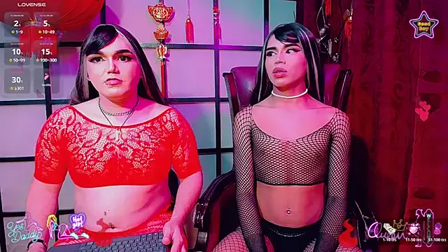 Cristal_and_noha's avatar