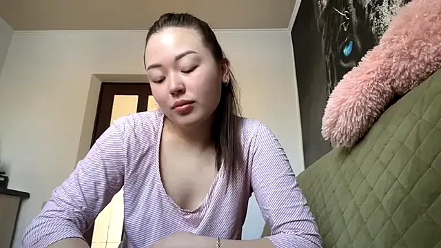 CurietHana1 model from sc